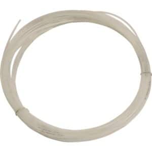 TUYAU RILSAN NATUREL Ø 4X6 MM LE METRE x25