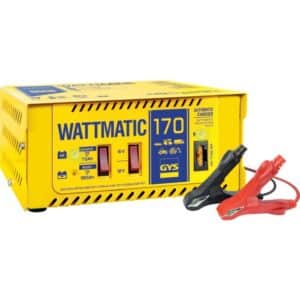 CHARGEUR DE BATTERIE WATTMATIC 170