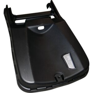 PARTIE SUPERIEUR BAC ORIGINE GGP