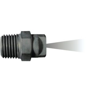 BUSE NETTOYEUR JET PLAT 25 DEGRES M1/4 BUSE 1,90 TYPE 10 3400048800