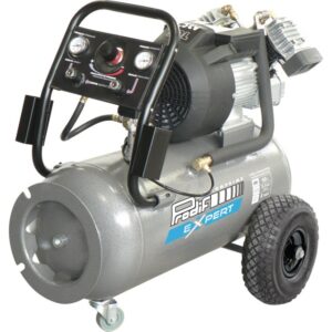 COMPRESSEUR A AIR 50 LITRES 3,5CV MONOPHASE 23M3