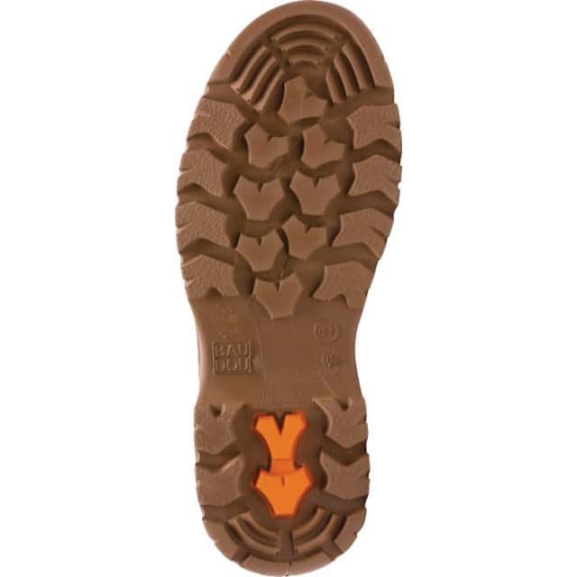 BOTTES DE TRAVAIL EN POLYURETHANE RESISTANT APACHE – Image 2