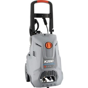 NETTOYEUR EAU FROIDE K200 12L/MIN 130 BAR CLASSIC 9057050400