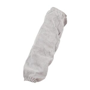 MANCHETTES DE SOUDEUR CUIR 40CM