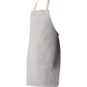 TABLIER DE SOUDEUR CUIR