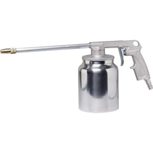 PULVERISATEUR PNEUMATIQUE BEC LONG 1 LITRE BLISTER