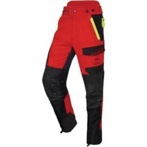 PANTALON FORESTIER ANTICOUPURE PREMIUM CLASSE 1 INFINITY