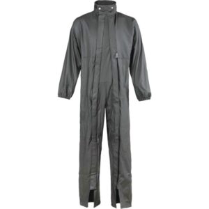 COMBINAISON DE PLUIE ORK OLIVE