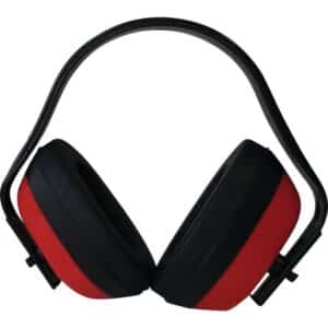 CASQUE ANTI-BRUIT TECHNI-POWER