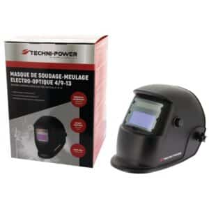 MASQUE A SOUDER TECHNI-POWER