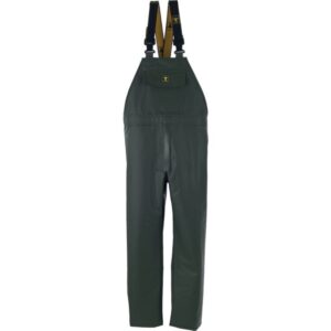 SALOPETTE NYLPECHE VERT 2XL GUY COTTEN