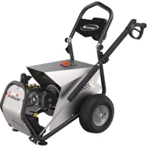 NETTOYEUR EAU FROIDE K STEEL XL TS 28/160 9065011000