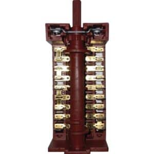 INTERRUPTEUR POUR BX9 THERMOBILE