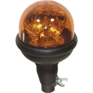 GYROPHARE SATURNELLO FLEXIBLE 12V 55W