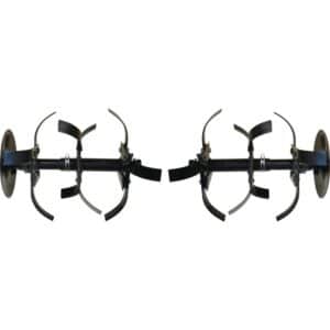 JEU DE FRAISES STANDARD UNIVERSEL SIX ETOILES AVEC DISQUE JOUIN