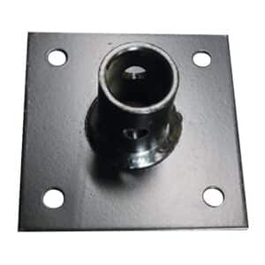 MOYEU FRAISE ROND ADAPTABLE D25 TR10 L20 JOUIN