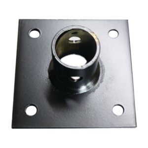 MOYEU FRAISE ROND ADAPTABLE D28 TR8 L22 JOUIN