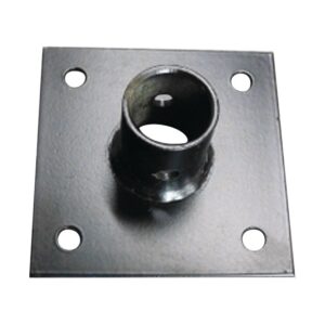 MOYEU FRAISE ROND ADAPTABLE D30 TR10 L19 JOUIN