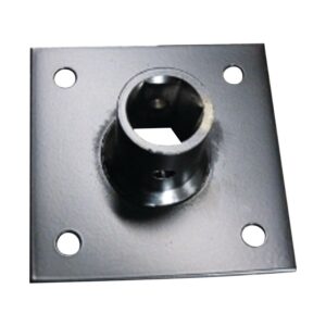 MOYEU FRAISE HEXAGONAL ADAPTABLE SP23 TR7 L18 JOUIN