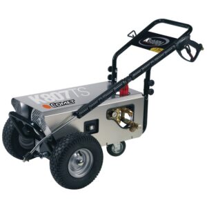 NETTOYEUR EAU FROIDE K807TS 15L/MIN 210 BAR TOTAL STOP 9024403400