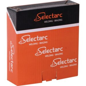 FIL DE SOUDURE FOURRE SANS GAZ OPEN ARC Ø 0,9 LE KG x4