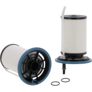 FILTRE A GASOIL SN 80053 HIFI FILTER