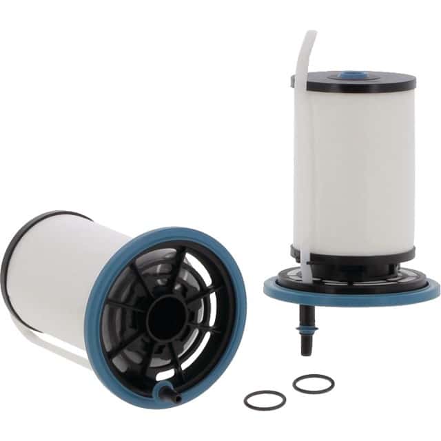 FILTRE A GASOIL SN 80053 HIFI FILTER