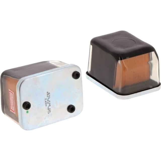 FILTRE A GASOIL SN 203 HIFI FILTER