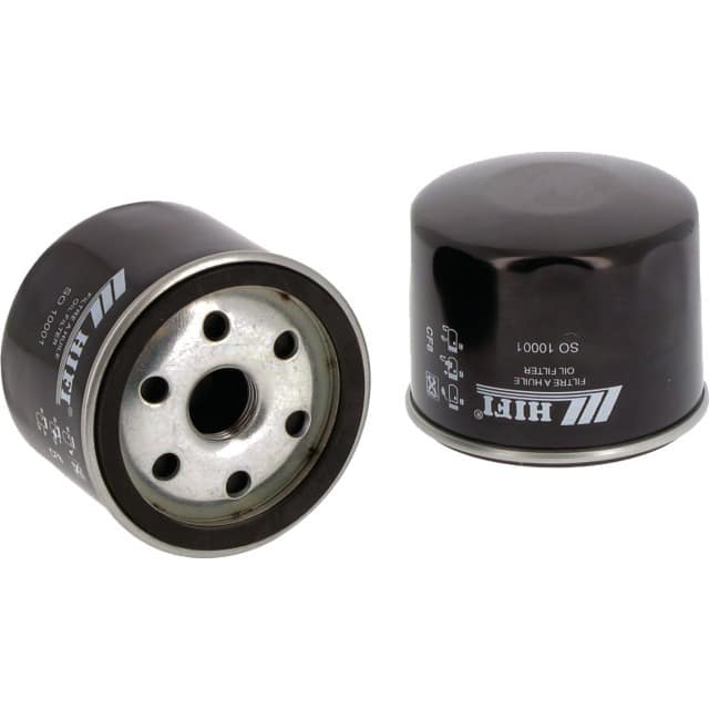 FILTRE A HUILE SO 10001 HIFI FILTER