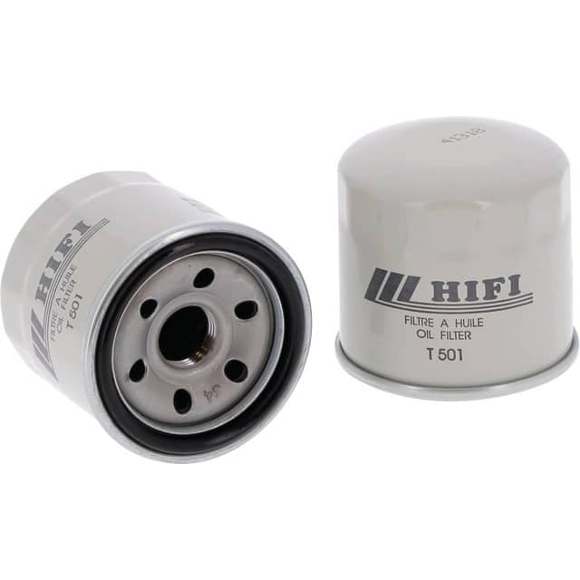 FILTRE A HUILE T 501 HIFI FILTER