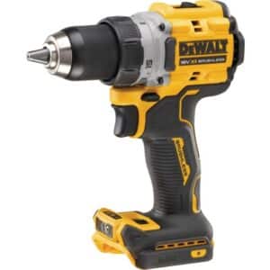 PERCEUSE VISSEUSE COMPACTE XR 18V BRUSHLESS DCD800NT-XJ DEWALT