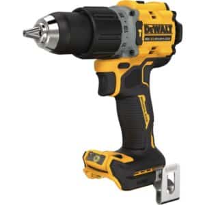 PERCEUSE VISSEUSE A PERCUSSION COMPACTE XR 18V BRUSHLESS DCD805NT-XJ DEWALT