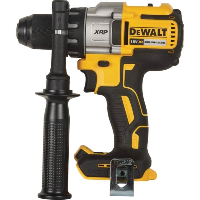 PERCEUSE VISSEUSE A PERCUSSION PREMIUM XRP 18V BRUSHLESS DCD996NT-XJ DEWALT