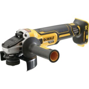 MEULEUSE D'ANGLE XR 18V 125 MM BRUSHLESS DCG405NT-XJ DEWALT