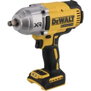 CLE A CHOCS 1/2" XR 18V BRUSHLESS 1396 NM JONC DE SECURITE DCF900NT-XJ DEWALT
