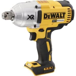 CLE A CHOCS 3/4" XR 18V BRUSHLESS 950 NM DCF897NT-XJ DEWALT