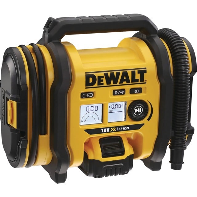 GONFLEUR XR 18V DCC018N-XJ DEWALT