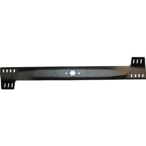 LAME DE TONDEUSE 760 MM 742-04058, 942-04058 TYPE MTD