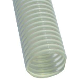 TUYAU ALFASPIR PU D180 SPIRE PVC LE METRE