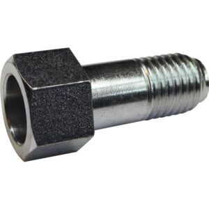 MOYEU HEXAG.F10X125G