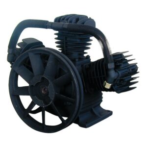 TETE TRI CYLINDRE W FONTE 35M3 4/5,5CV