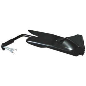 OBTURATEUR MULCHING TC122 ORIGINE GGP