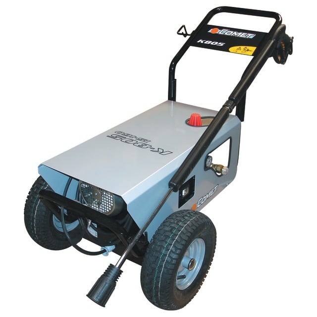 NETTOYEUR EAU FROIDE K805TS 15L/MIN 160 BAR TOTAL STOP 9024403300