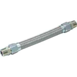 TUBE DE LIAISON REP 66 ZB020 AVEC RACCORDS