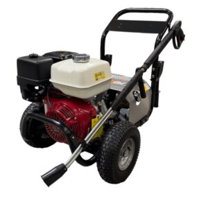 NETTOYEUR THERMIQUE EAU FROIDE FDX PRO 16L/MIN 200 BAR 9067005500