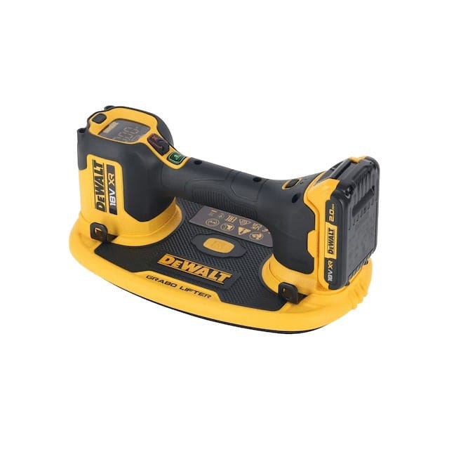VENTOUSE GRABO XR 18V DCE590N-XJ DEWALT