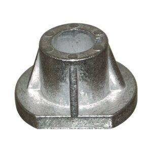 SUPPORT DE LAME SANS ERGOT Ø INTERIEUR 22,2MM HAUTEUR 37MM