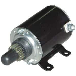 DEMARREUR ELECTRIQUE 16 DENTS POUR TECUMSEH (36680)