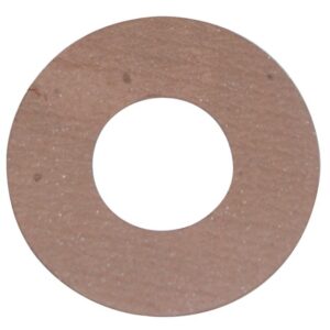 RONDELLE DE FRICTION EN FIBRE Ø 32/60 MM