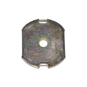 RONDELLE SECURITE AVEC ERGOT Ø INTERIEUR 10 MM